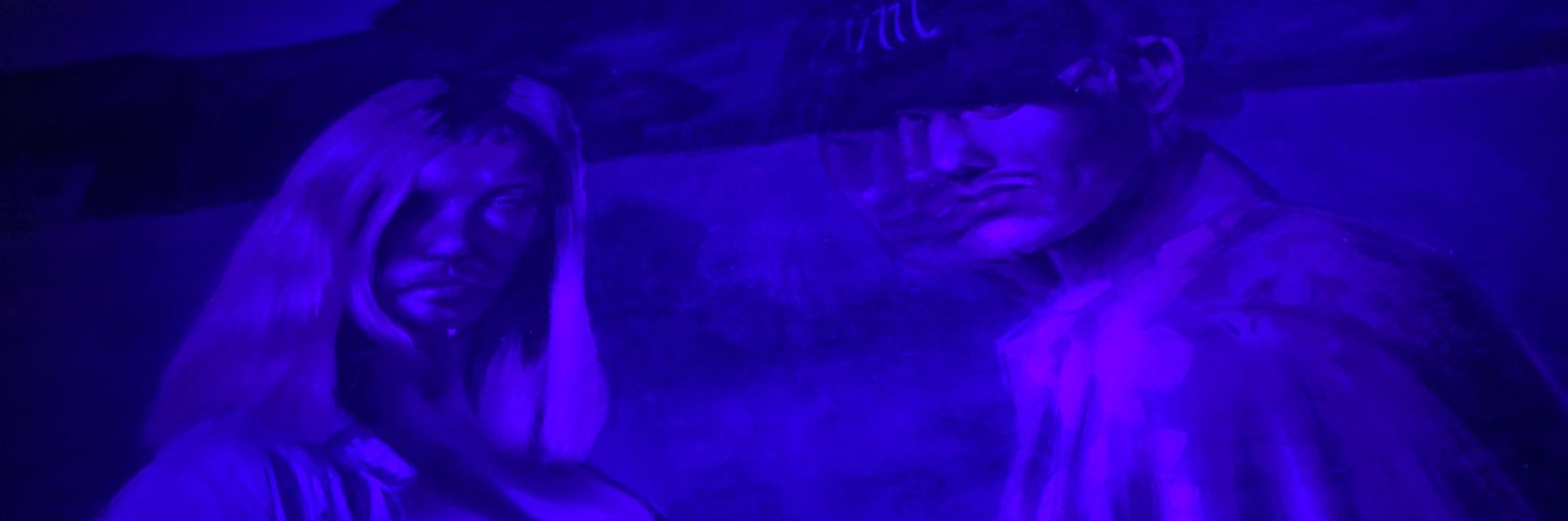 BeeluCondori's profile banner image