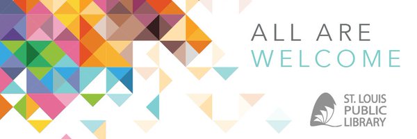 STLpubLibrary Profile Banner