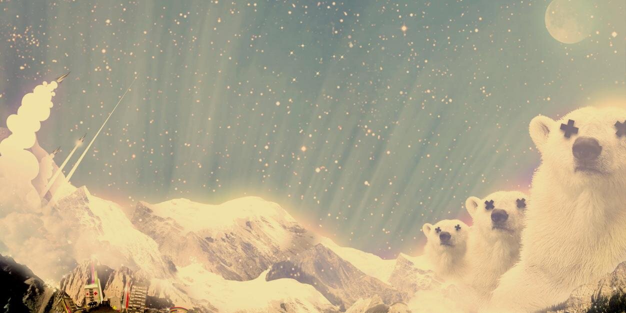 zagoorland's profile banner image