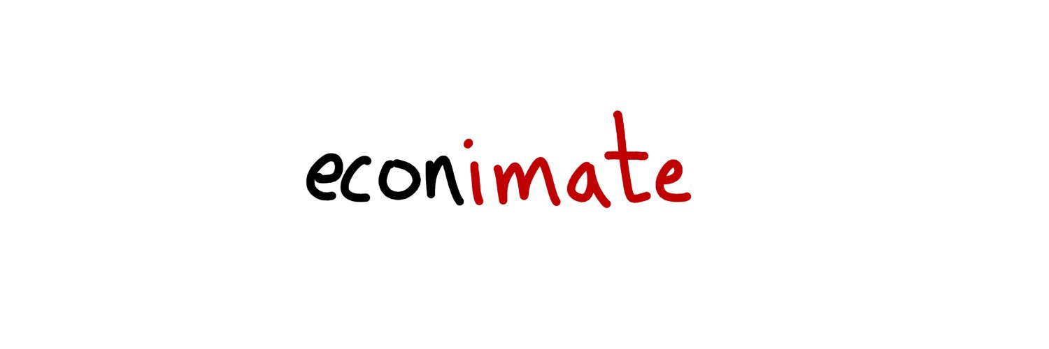 econimate's banner