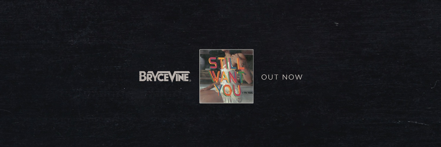 Bryce Vine banner