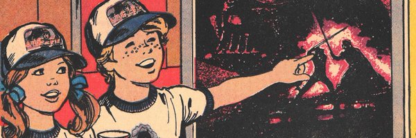 stephenbdanley Profile Banner
