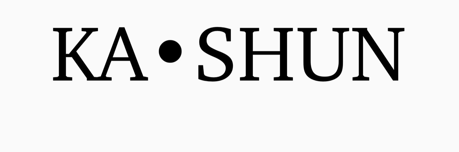 kalideshun's profile banner image