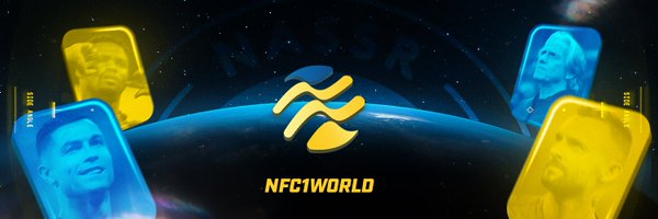 NFC1World Profile Banner