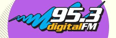 95.3 Digital FM @953digitalfm en instagram banner