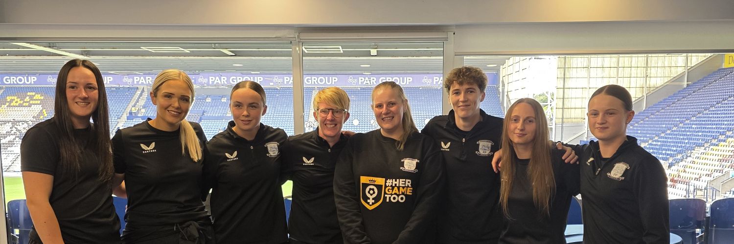 Kimberley Ramshead banner