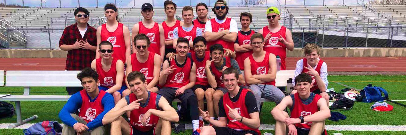 CV Ultimate Frisbee banner