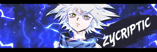 Zycriptic Profile Banner