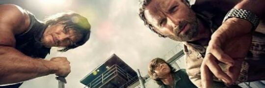 Rick Grime's Hatchet Man banner