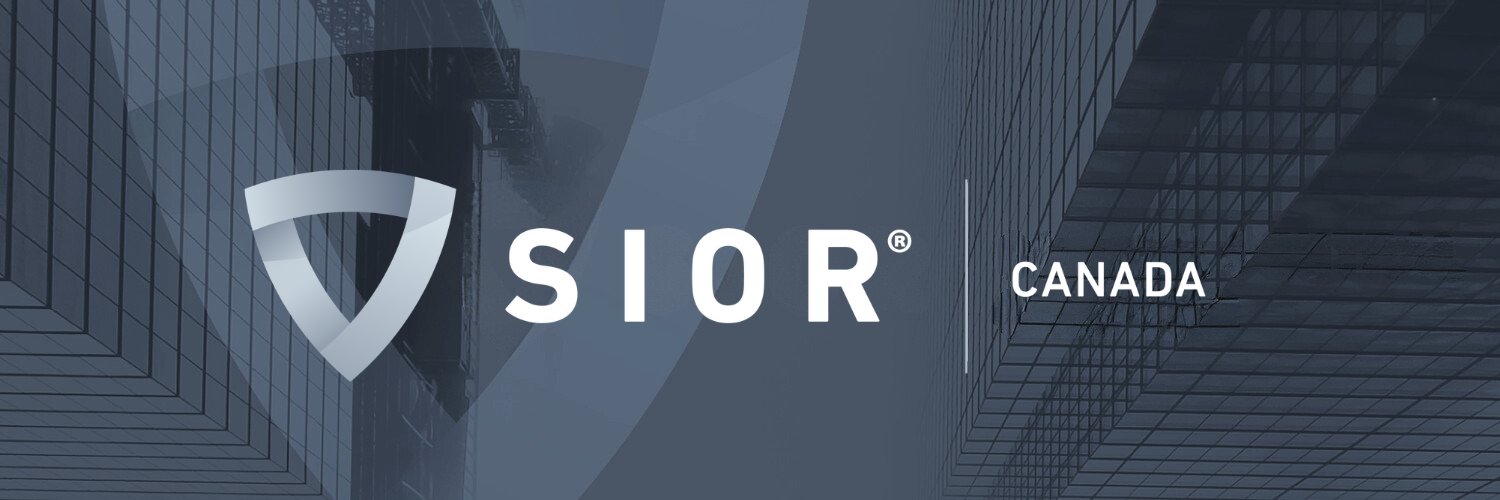 SIOR Canada banner