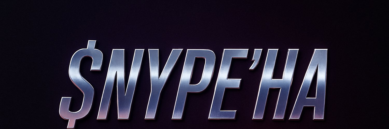 Snypeha's profile banner image