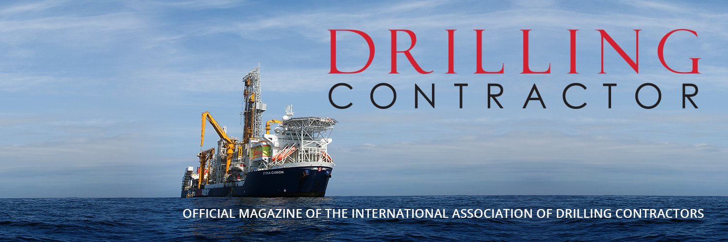 Drilling Contractor banner