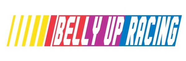 Belly Up Racing Profile Banner