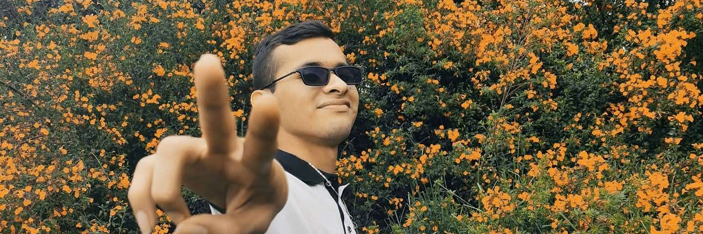 yerzinperez's profile banner image