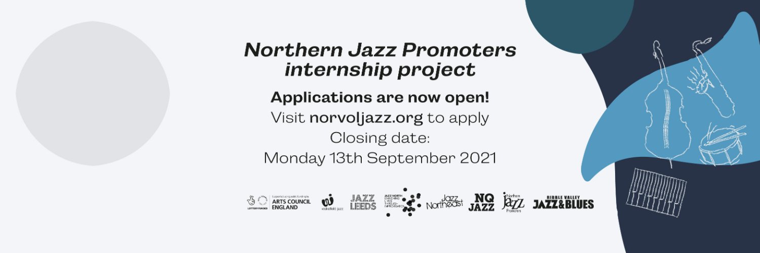 RVJazzFest's profile banner image