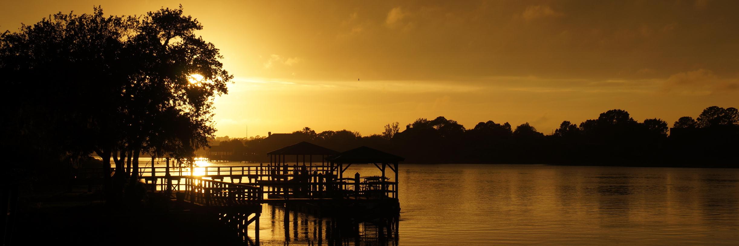 Gaylord and Dorothy Donnelley Foundation banner