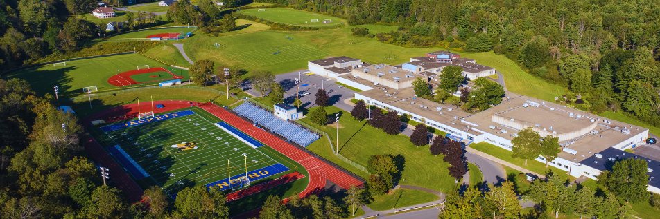 Oneonta Athletics banner
