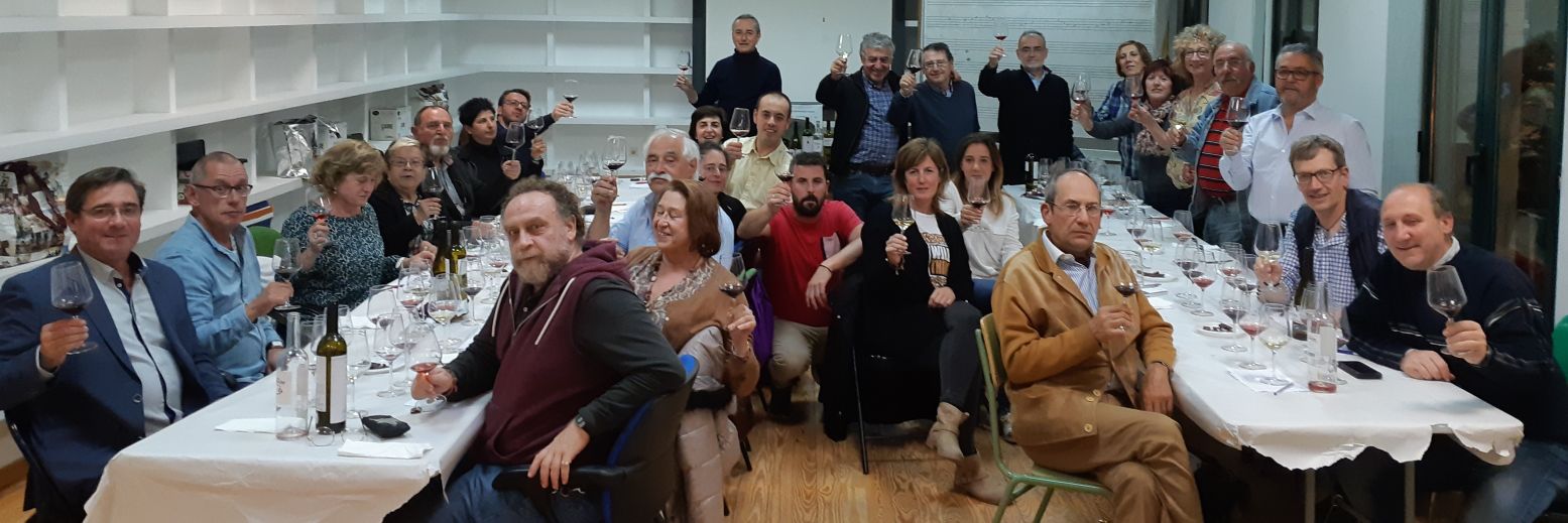 Acaci Club De Cata banner