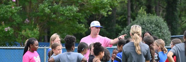 CoachHolly19 Profile Banner