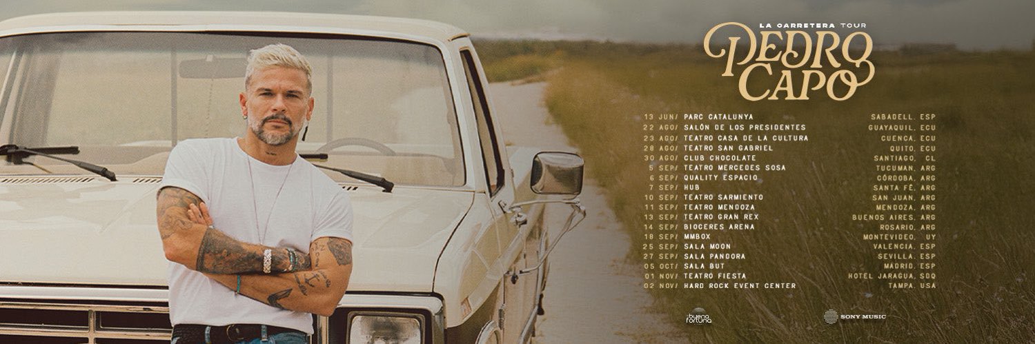 LaVidaFansSpain's profile banner image