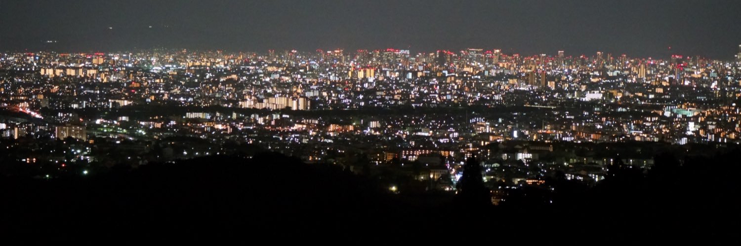 HARUBOX's profile banner image