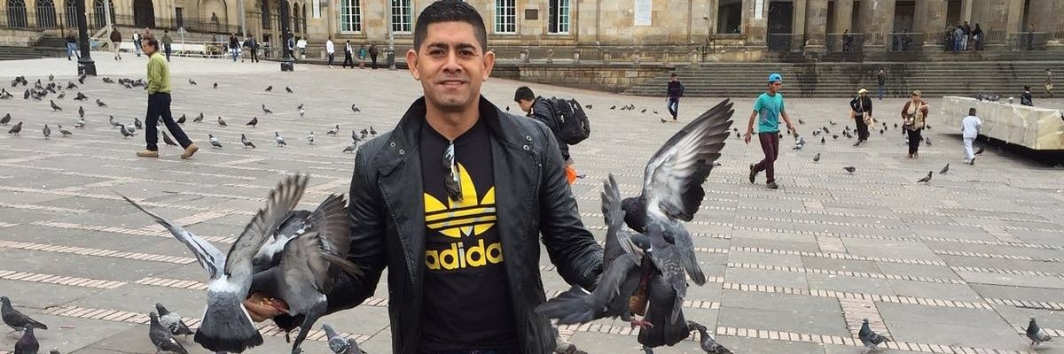 luisenoc33's profile banner image