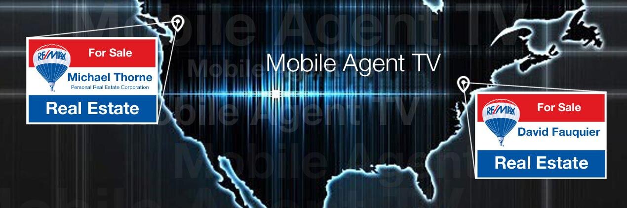 MobileAgentTV's profile banner image