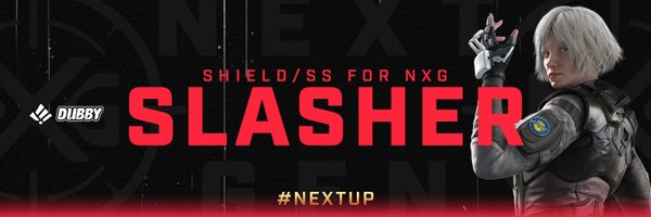 R6Slasher Profile Banner