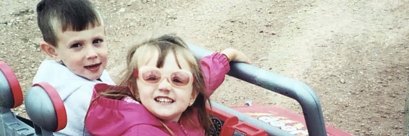 hayliedawson's profile banner image
