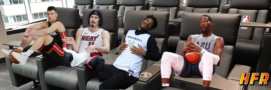 MiamiHeatFilm's profile banner image