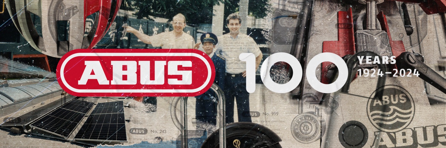 ABUS USA banner