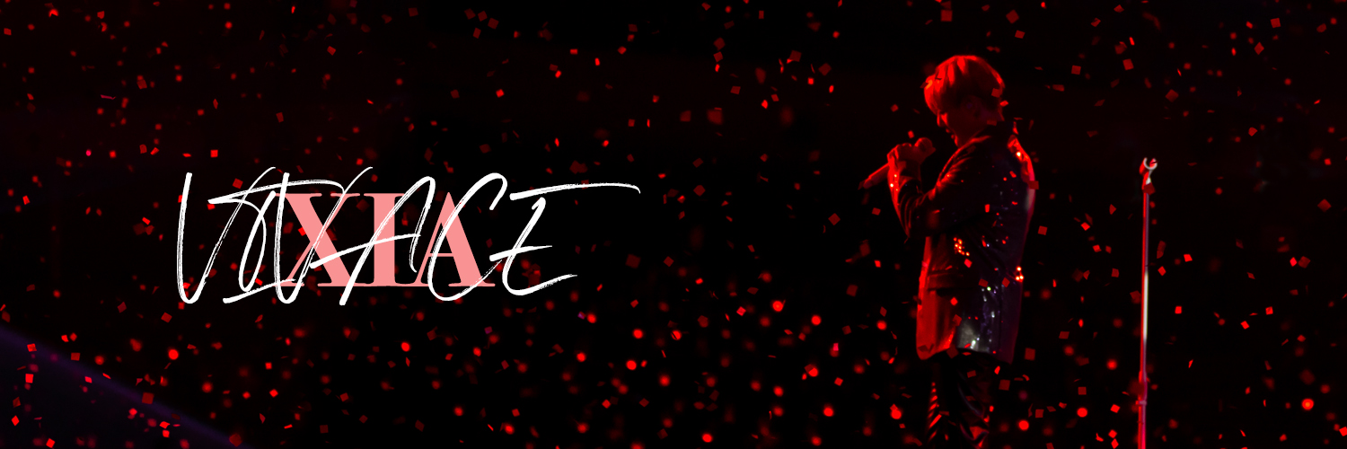 XIAVIVACE's banner