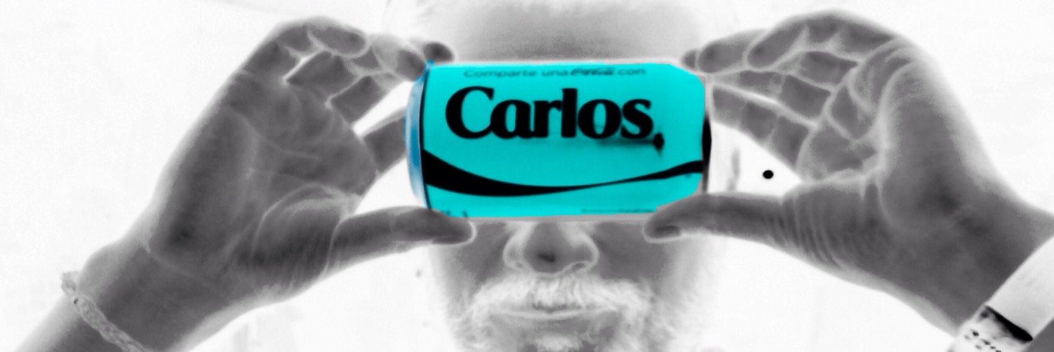 Carlitzzzz's profile banner image