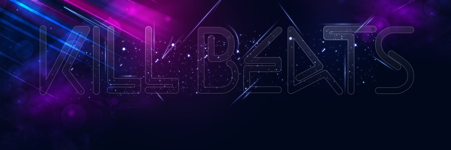 kill_beats's profile banner image