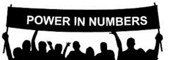 StopFemaNow Profile Banner