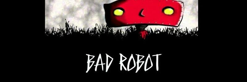 badrobotrudal's profile banner image