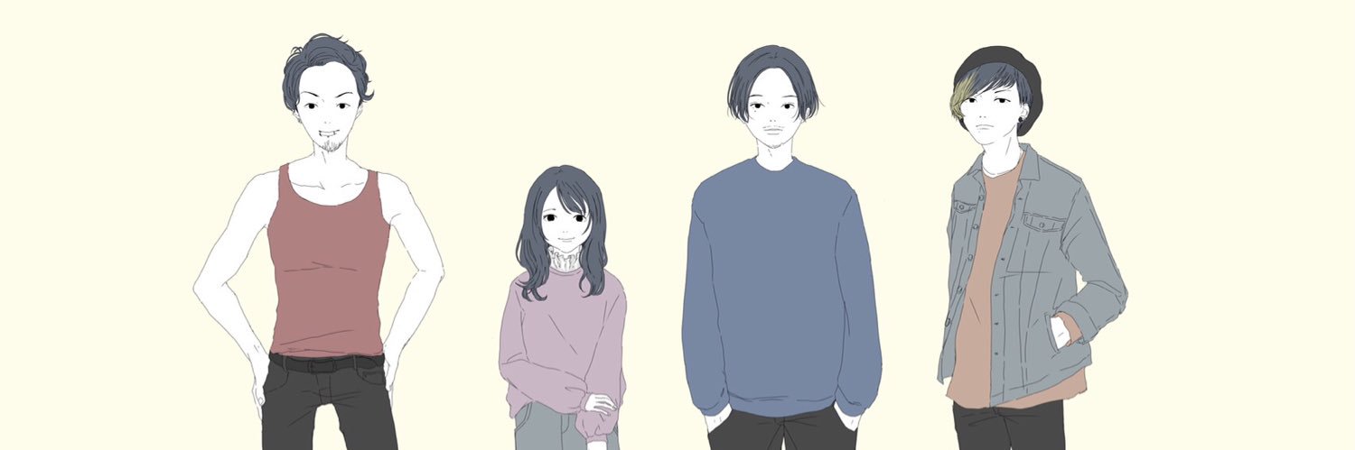 Ru_Roo_YKHM's profile banner image