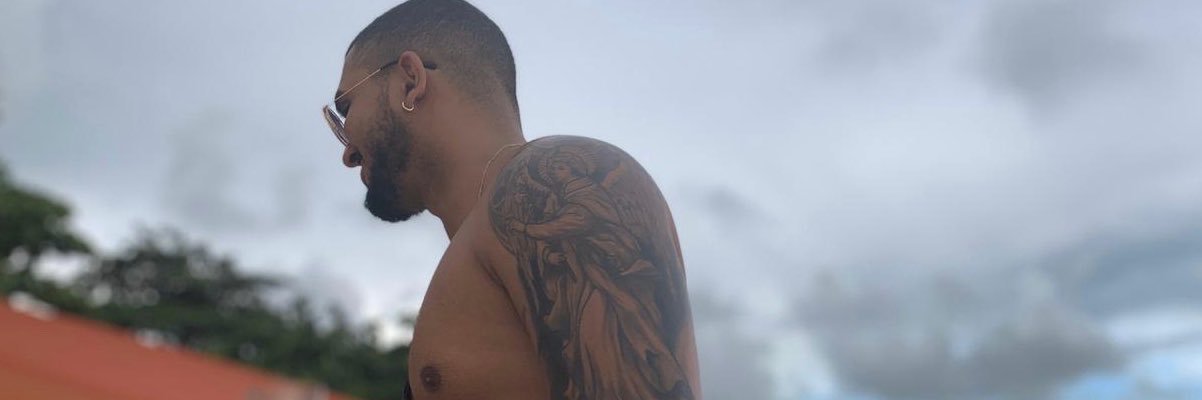 MarcusAlmeida07's profile banner image
