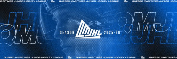 QMJHL Profile Banner