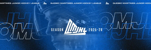 QMJHL Profile Banner