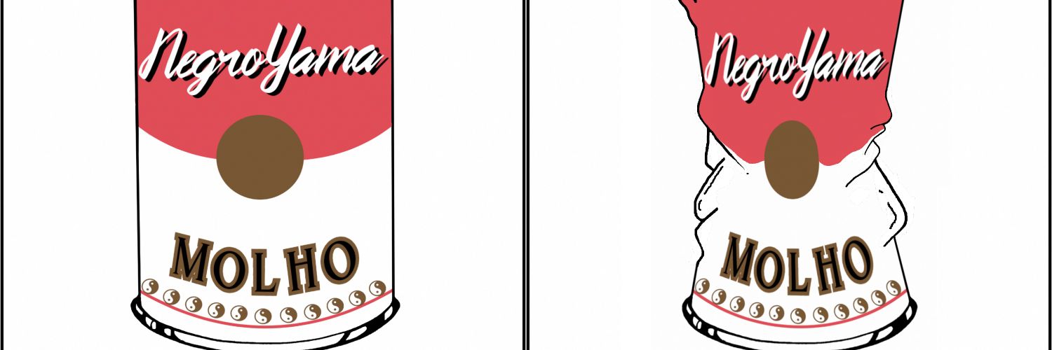 negroyama's profile banner image