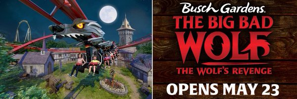 BuschGardensVA Profile Banner