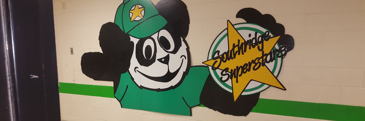 Southridge Kindies 1 banner