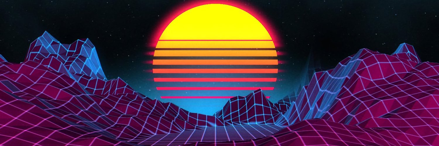 xXRetroJonesXx's profile banner image