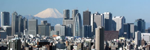 japansocsci Profile Banner