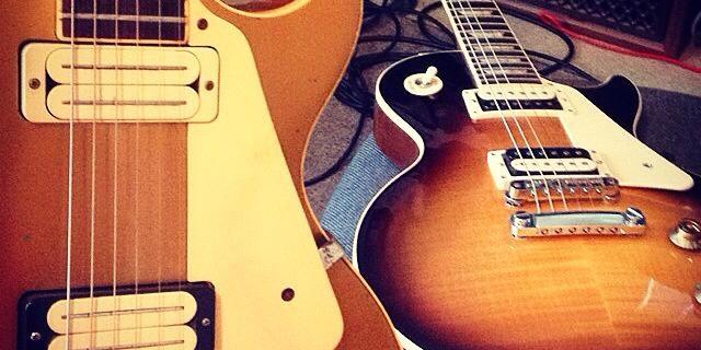 bradharp50's profile banner image