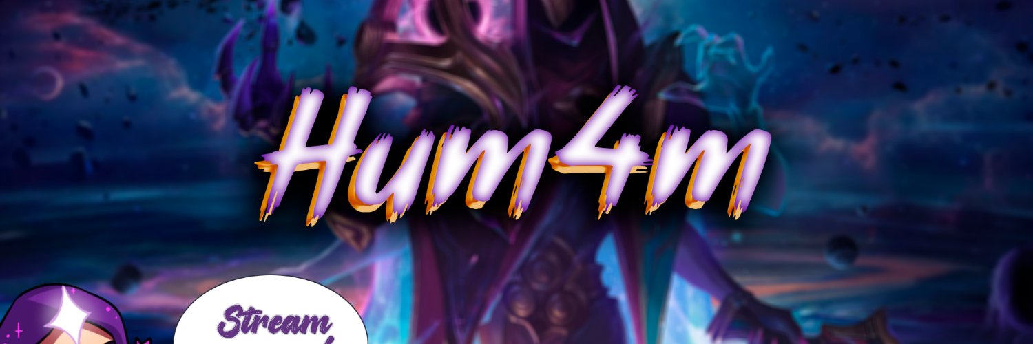Hum4m_lol's profile banner image