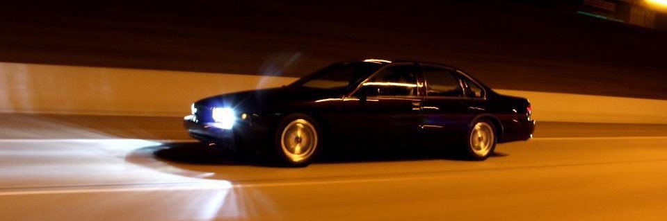 dgoodbih's profile banner image