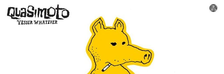 Godwin Redhead banner