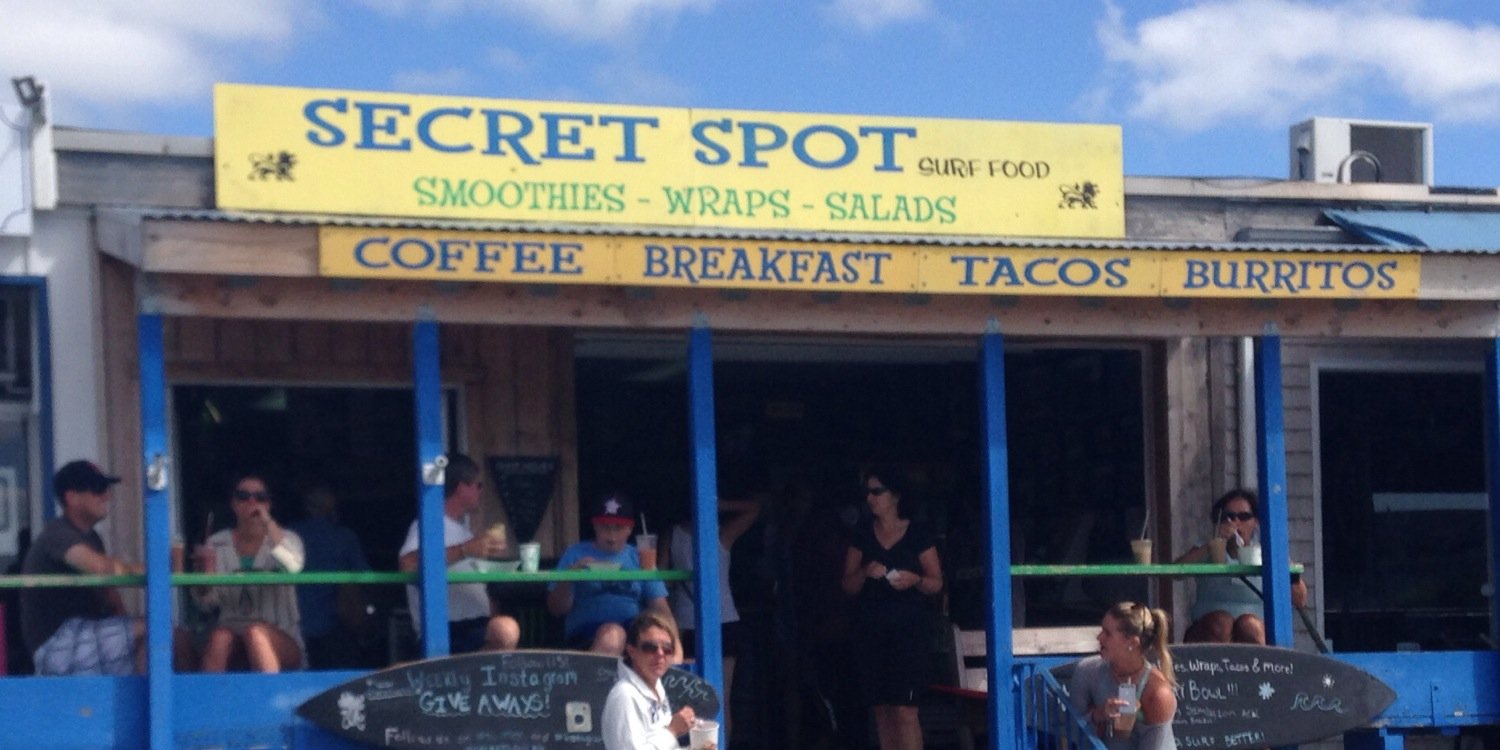 secretspotnh's profile banner image